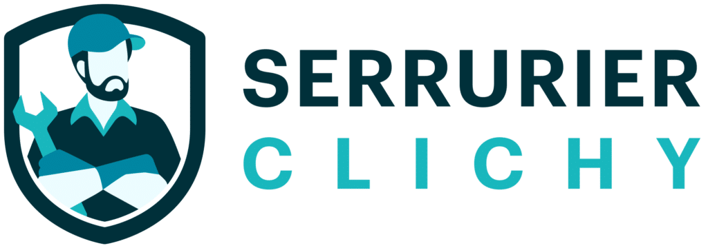 serrurierclichy.fr Logo